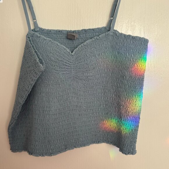 CROPPED TANK | AERIE | SIZE S - Picture 2 of 4